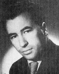 Maurice Karkoff