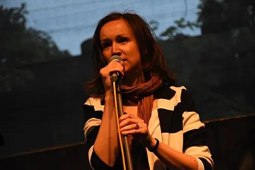 Marie Puttnerová