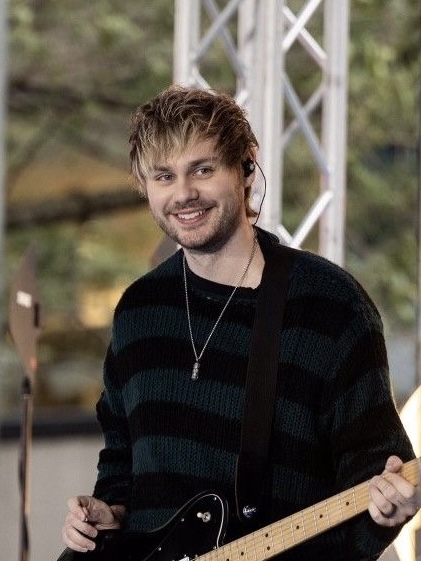 Michael Clifford