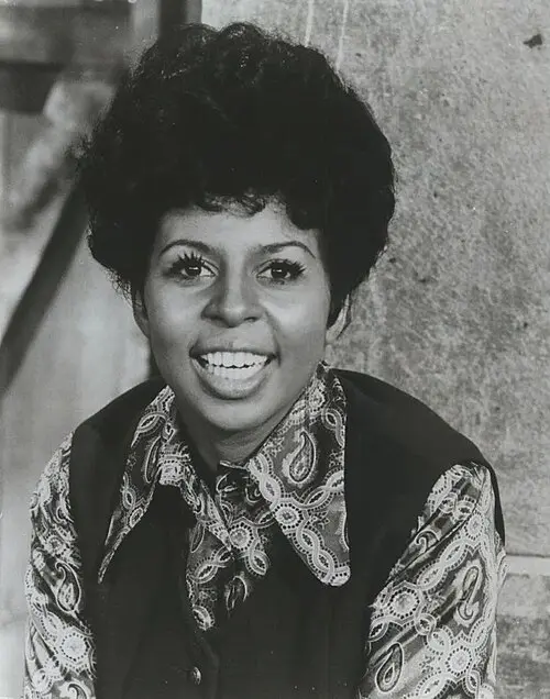 Loretta Long