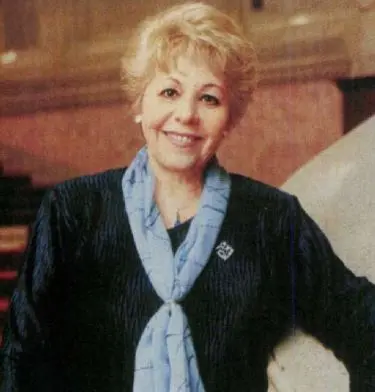 Kalmár Magda
