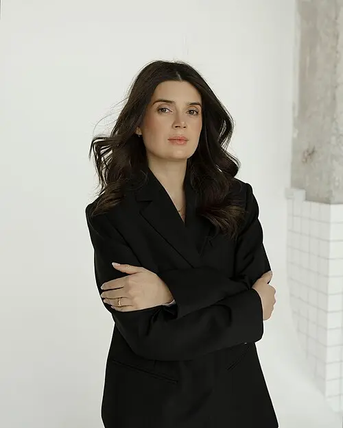 Larisa Hovannisian