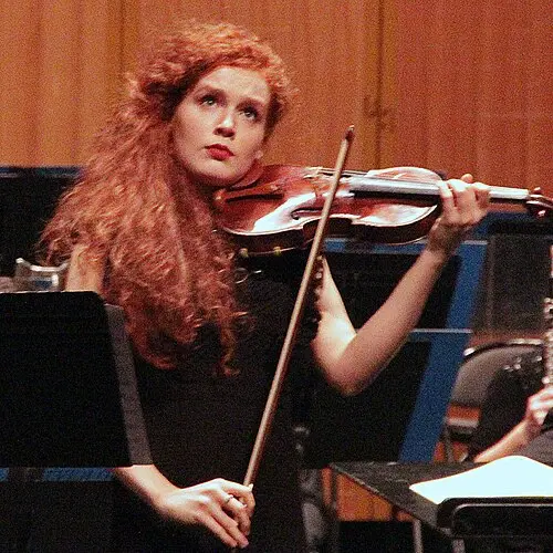 Camille Berthollet