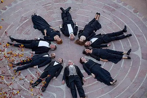 Ars Nova Singers