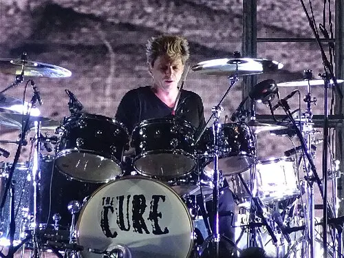 Jason Cooper