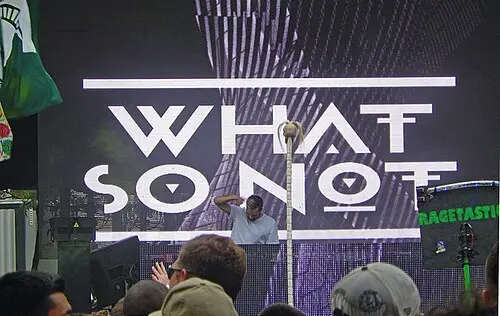 What So Not