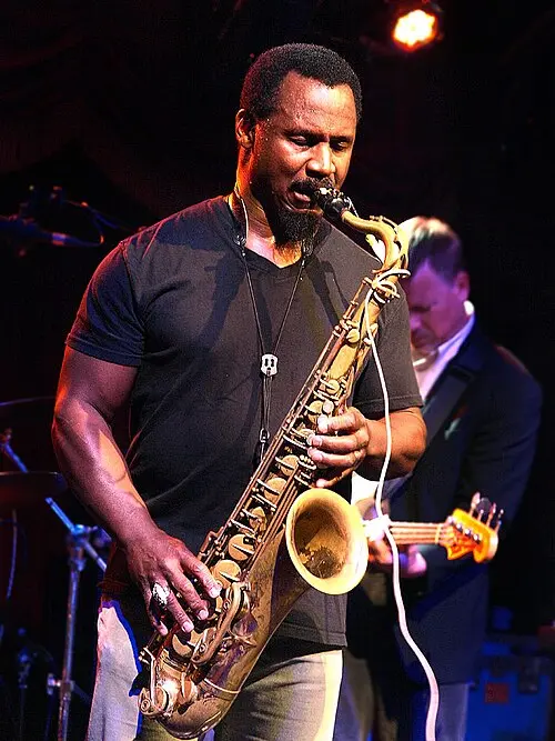 Karl Denson