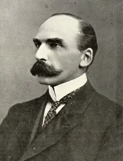 Basil Hood