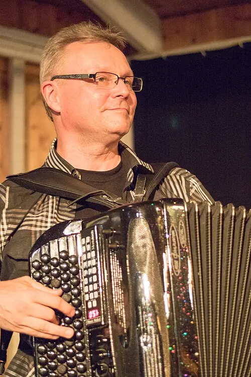 Jarmo Tinkala