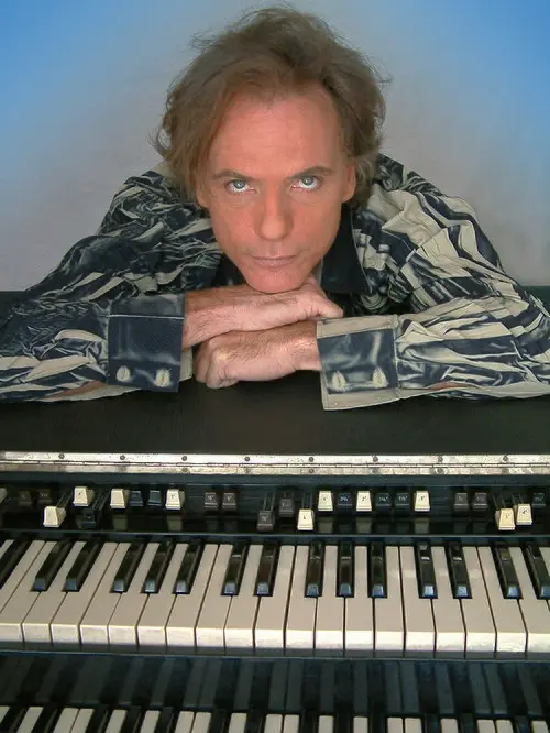 Emmanuel Bex