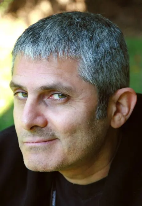 Yossi Waxman