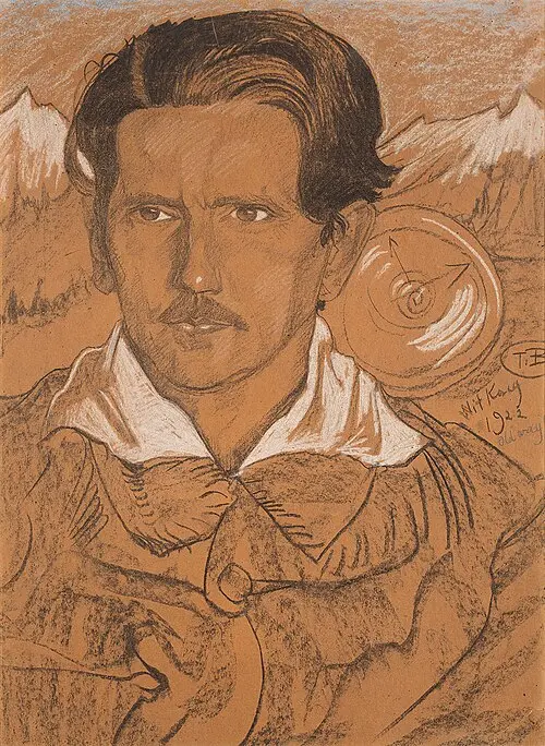 Jerzy Mieczysław Rytard