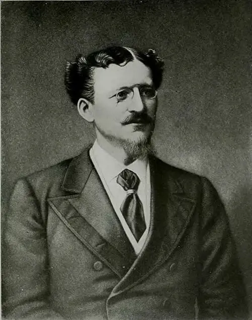 J. Meredith Read