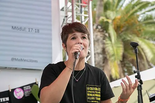 Mireia Vives