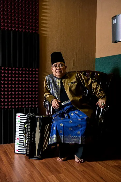 Pak Ngah