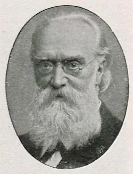 Gustav Feckert