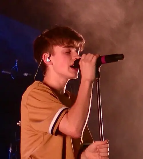 Johnny Orlando