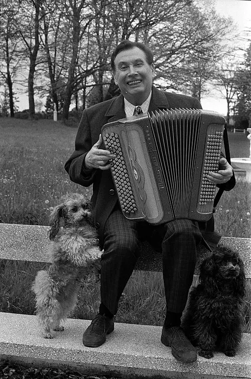 Édouard Duleu