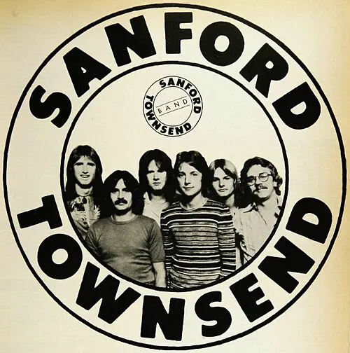 Sanford & Townsend
