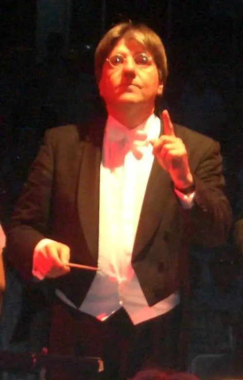 Wolfgang Seeliger