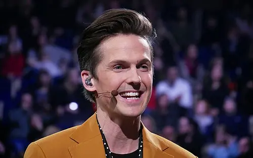David Lindgren