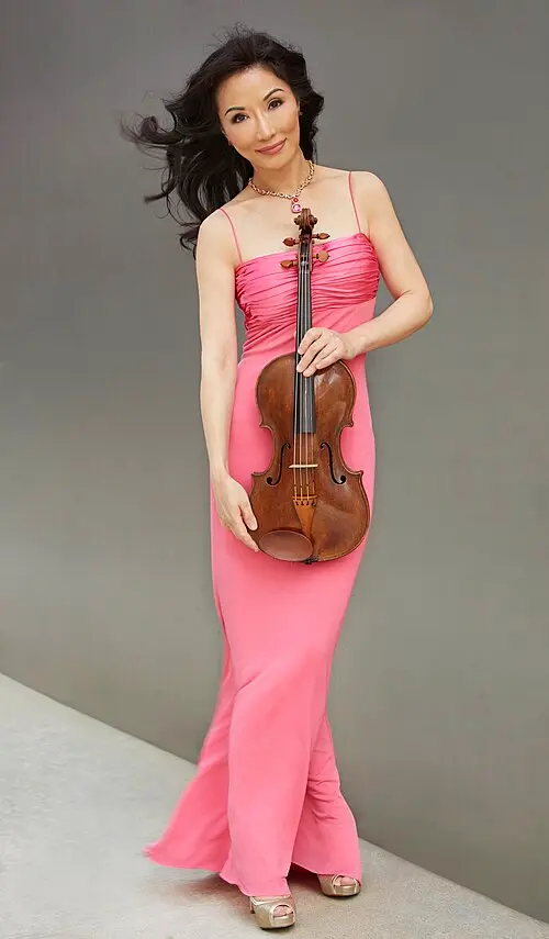 Hong-Mei Xiao