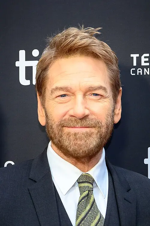 Kenneth Branagh