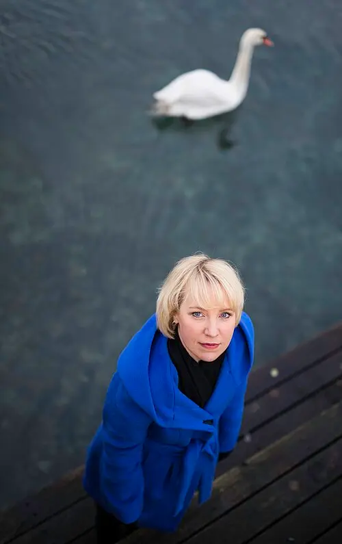 Kersti Ala-Murr