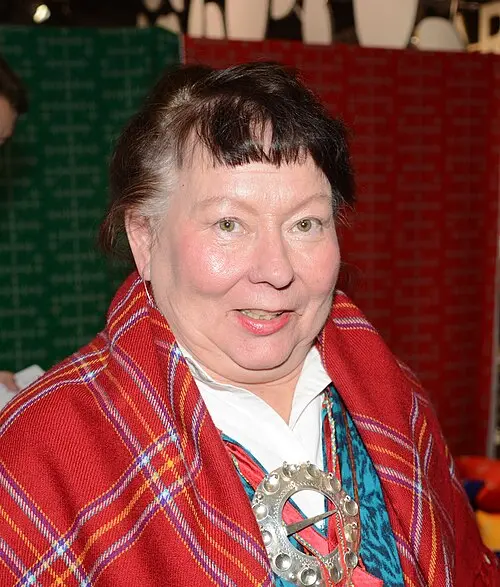 Åsa Simma