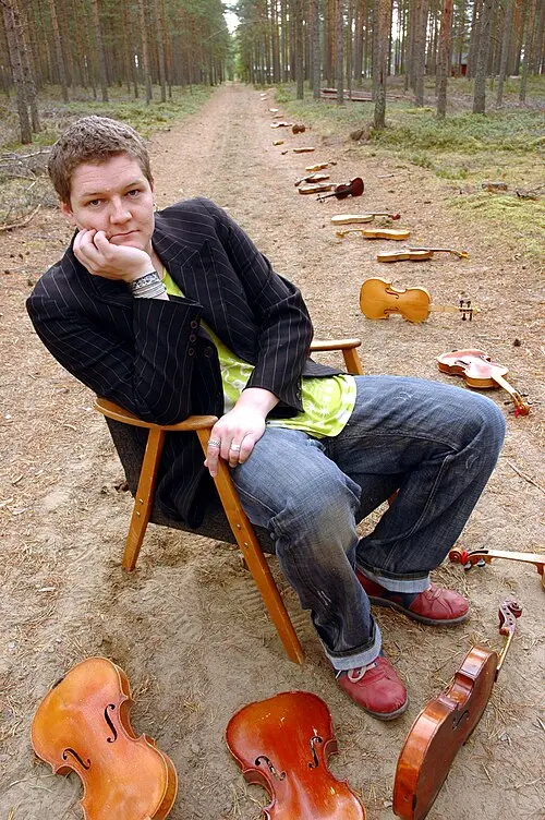 Ville Kangas