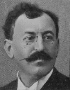 Aloÿs Claussmann