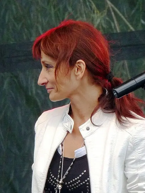 Keresztes Ildikó
