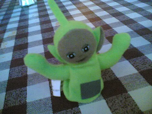Dipsy