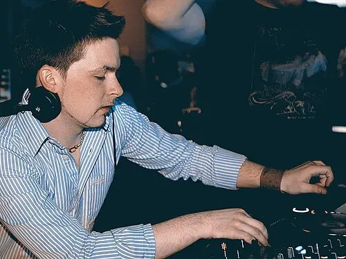 DJ Mog