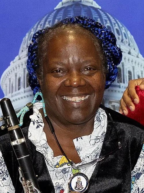 Doreen Ketchens