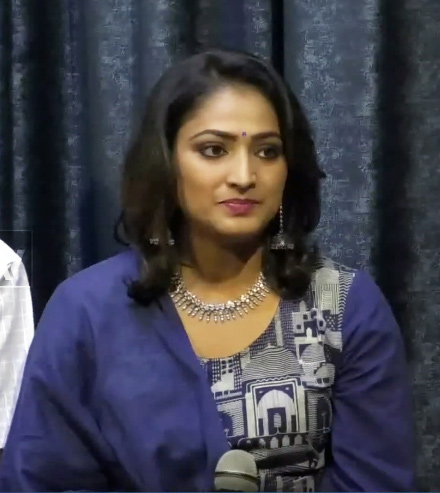 Haripriya