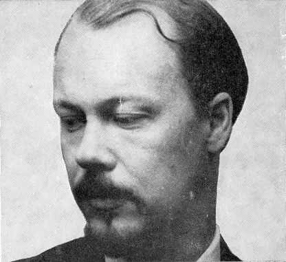Matti Rossi
