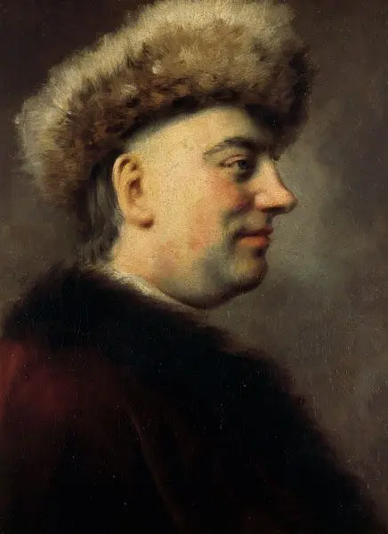 Barthold Heinrich Brockes