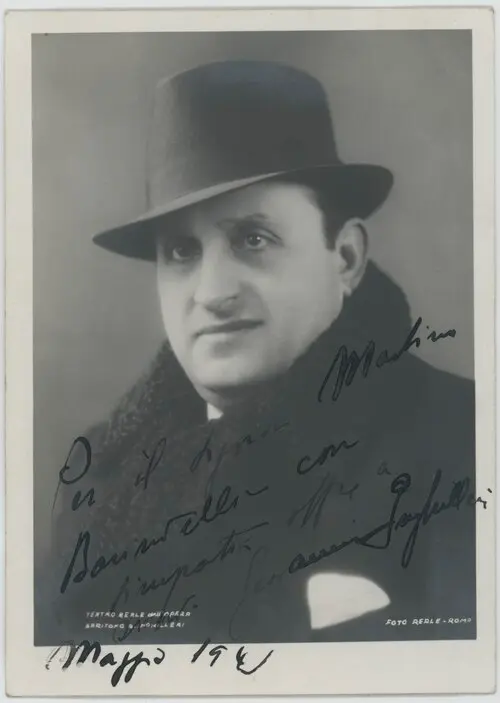 Giovanni Inghilleri