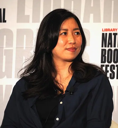 Traci Chee