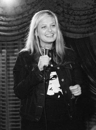 Christina P.