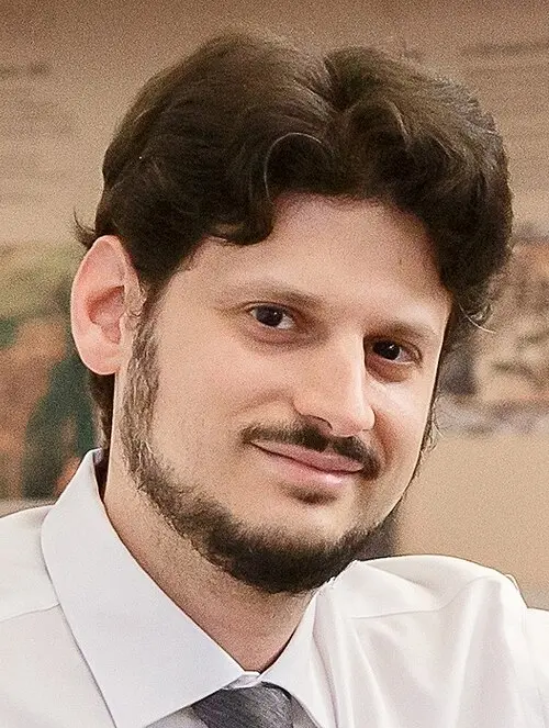 Konstantinos Destounis