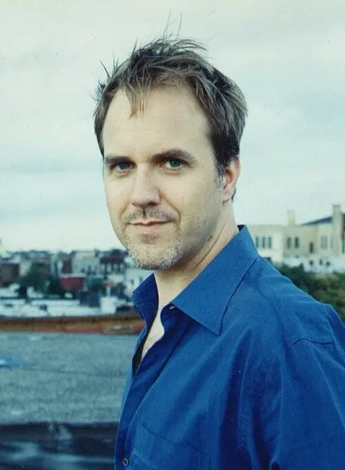 Jon Ballantyne