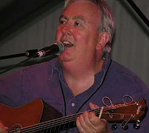 Robbie O’Connell