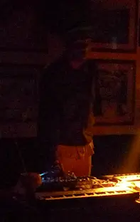 Dean Blunt