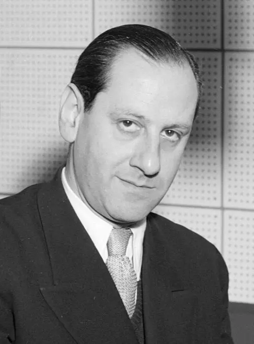 Hugo Wiener