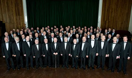 Treorchy Male Choir