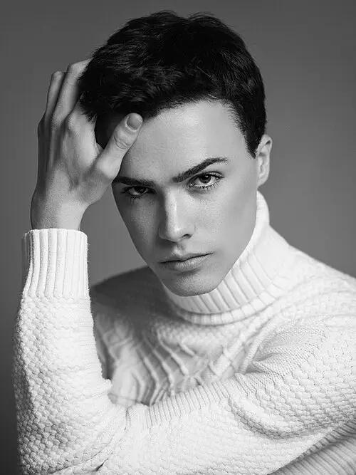 Christopher Jessup