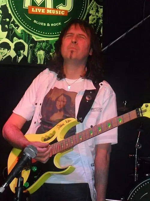 Daniel Telis
