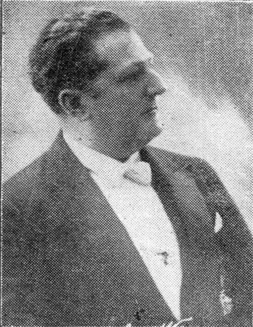 Jean Bobescu